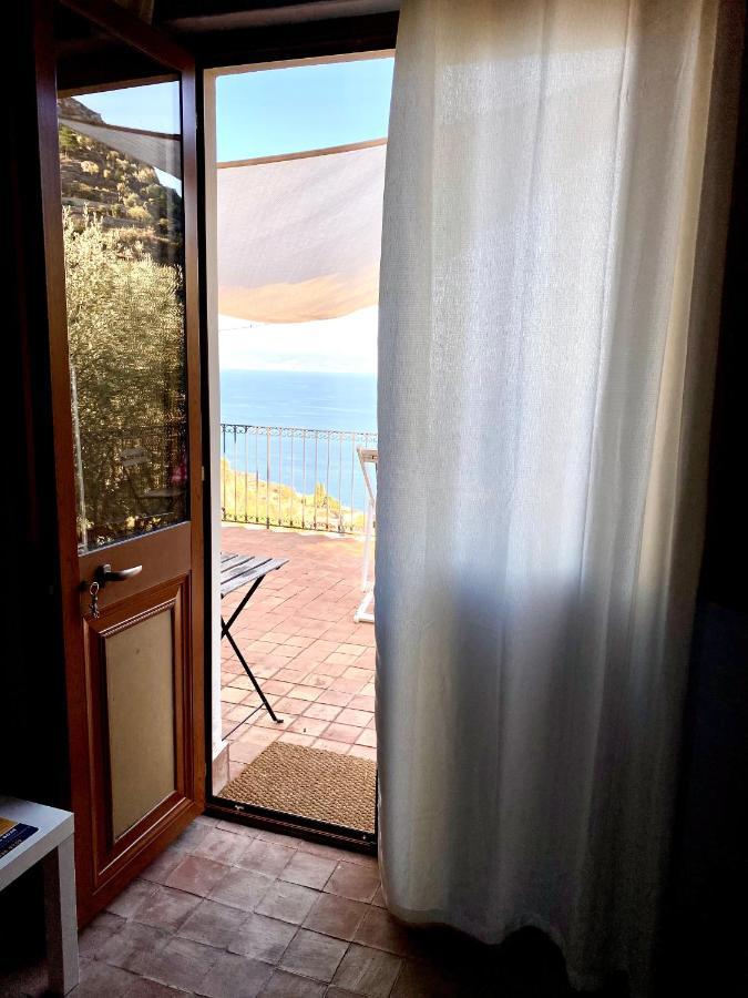 Casa Dei Sogni Taormina Acomodação com café da manhã Exterior foto